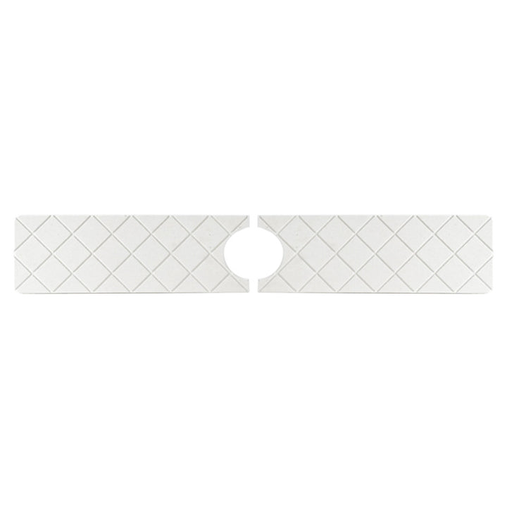 Fast-Drying Diatomite Countertop Mat