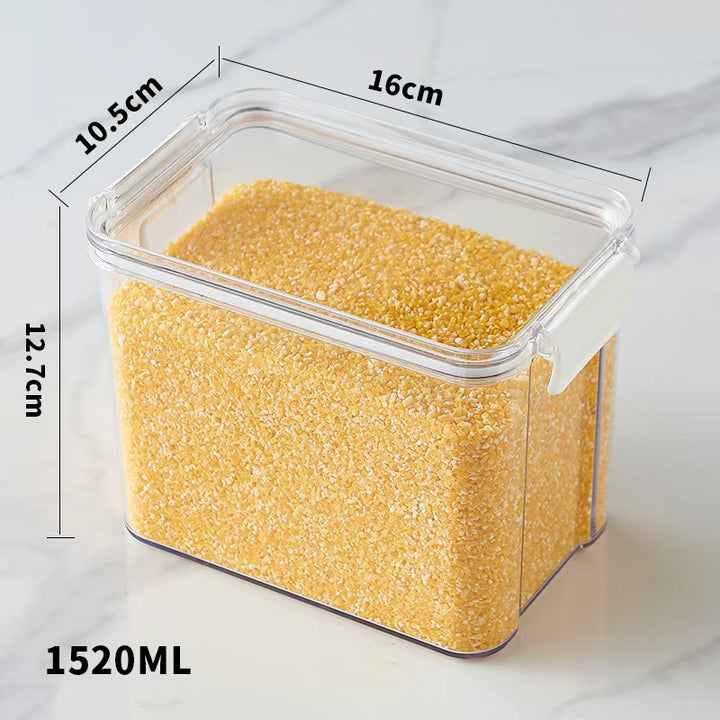 Food Storage Container Kalsten