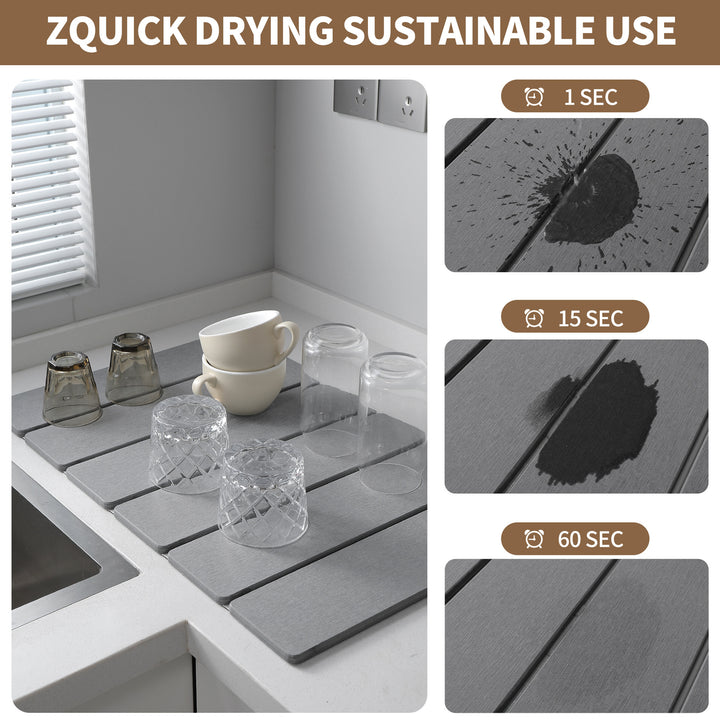 Kitchen Protective Placemats