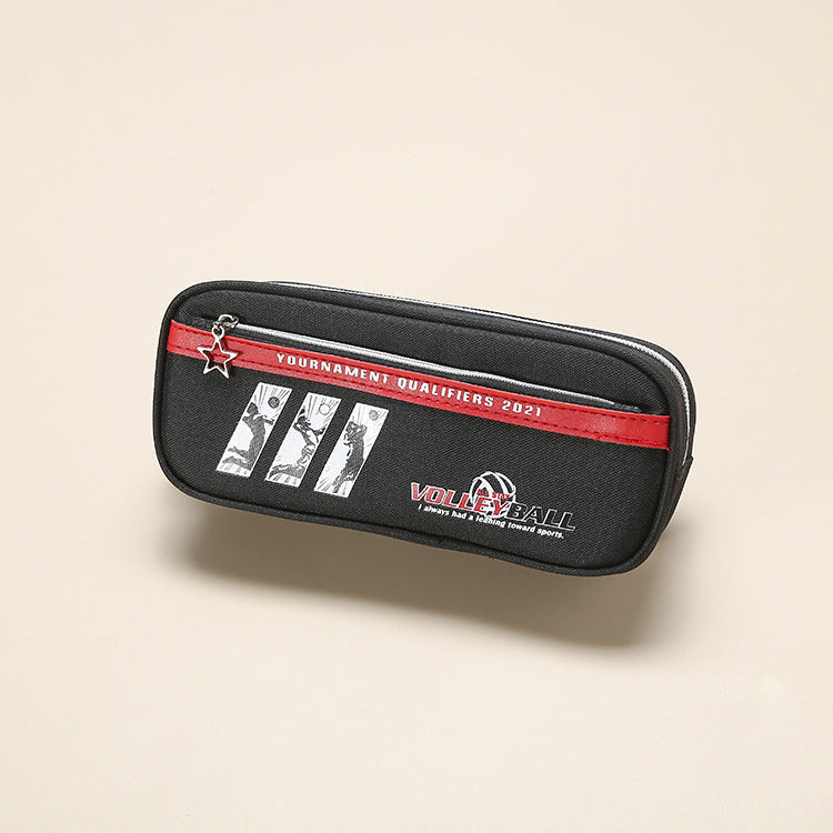 Sporty Pencil Case