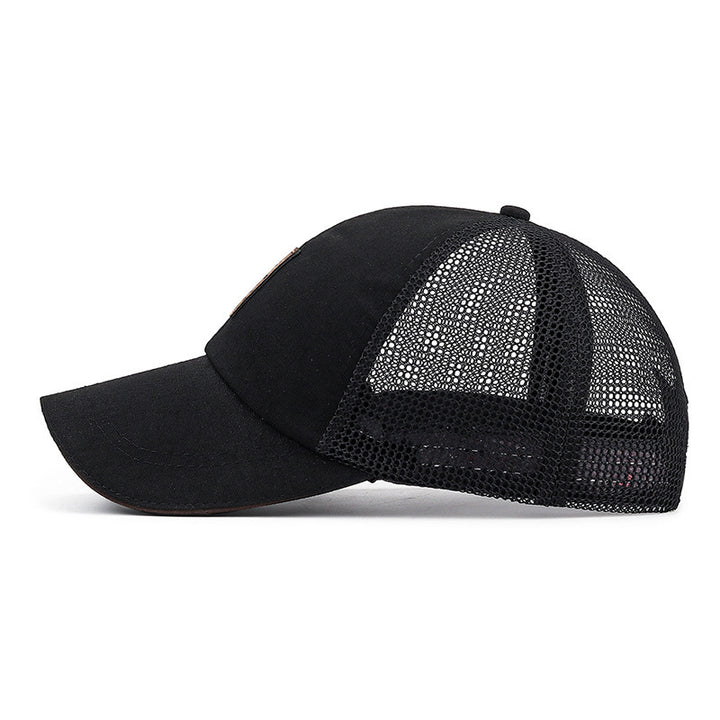 Women's Stylish Trucker Cap Kalsten
