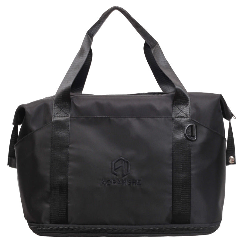 Waterproof Outdoor Adventure Duffle Bag Kalsten