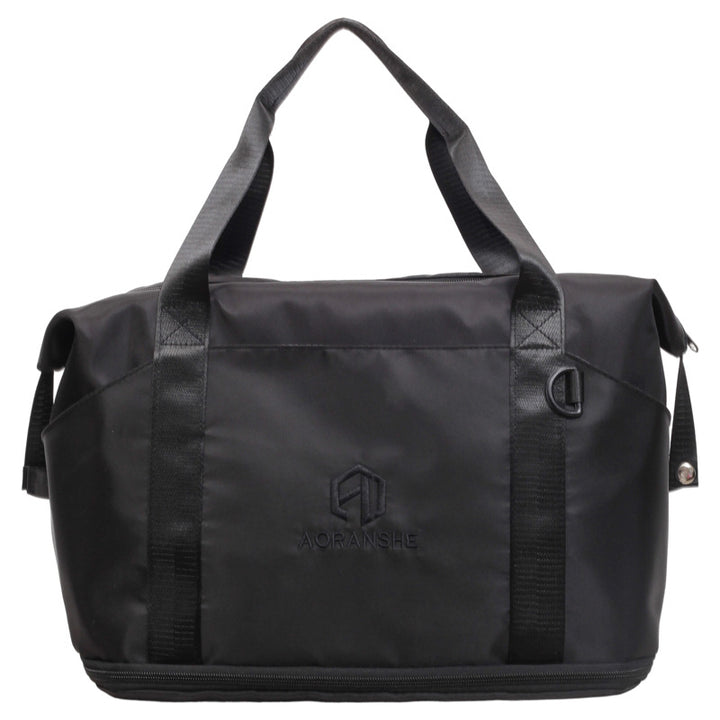 Waterproof Outdoor Adventure Duffle Bag Kalsten