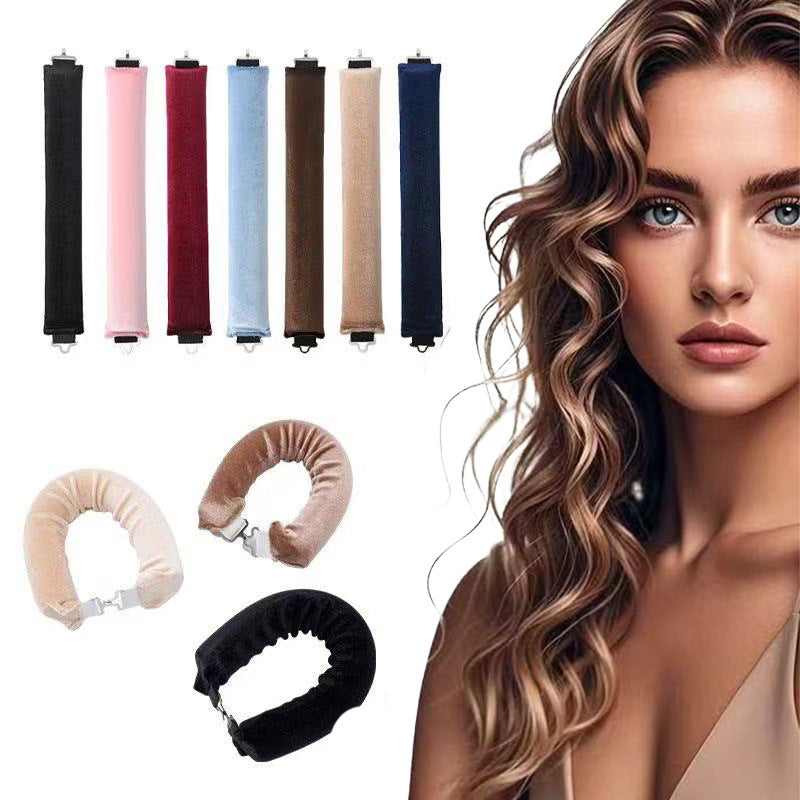 Hair Styling Accessories