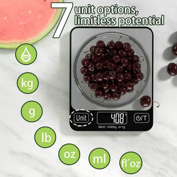 Digital Kitchen Scale