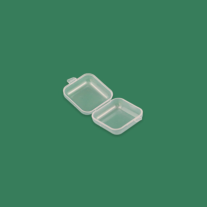 Modular Stackable Storage Box Kalsten