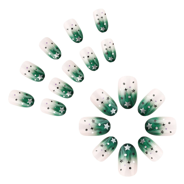 Decorative Nail Art Kalsten