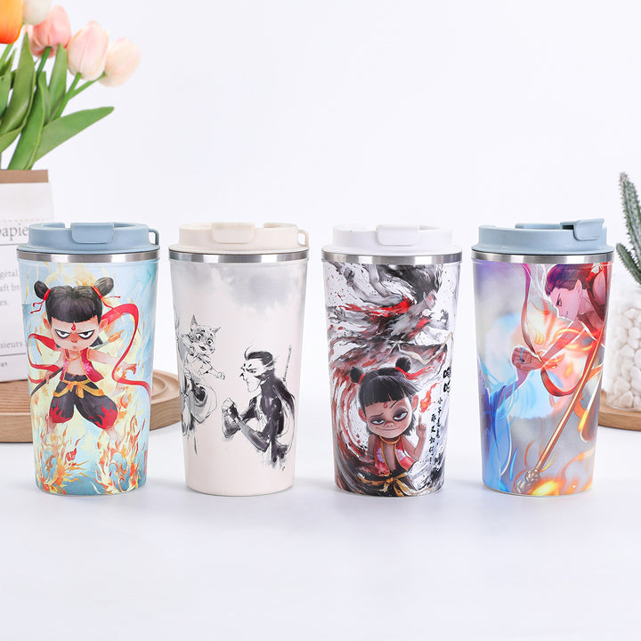 Travel mug Kalsten