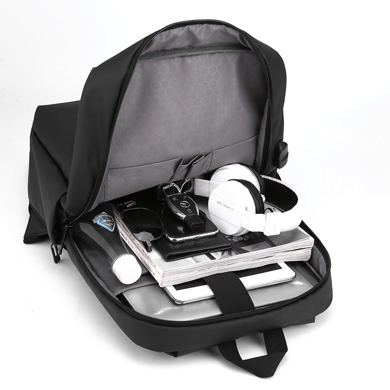 Sleek Professional Laptop Backpack Kalsten