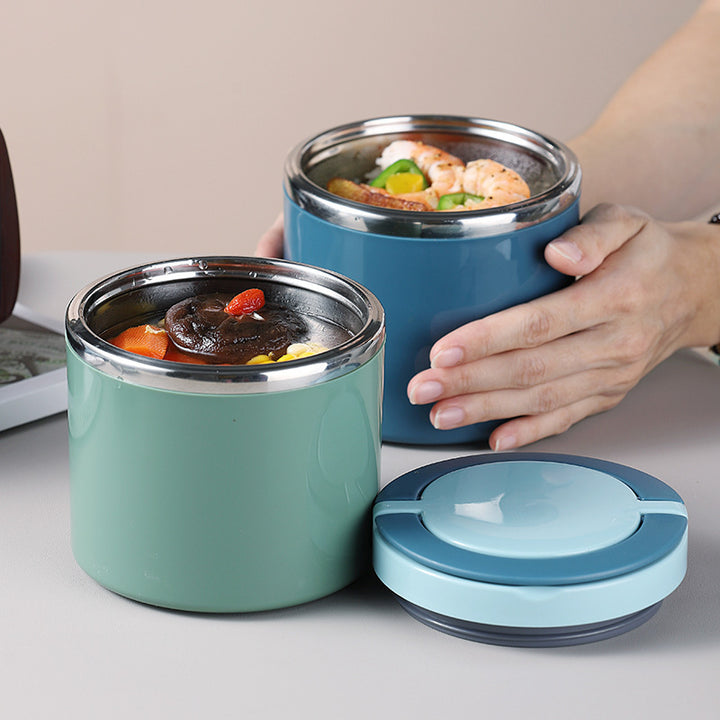 Insulated Food Carrier
