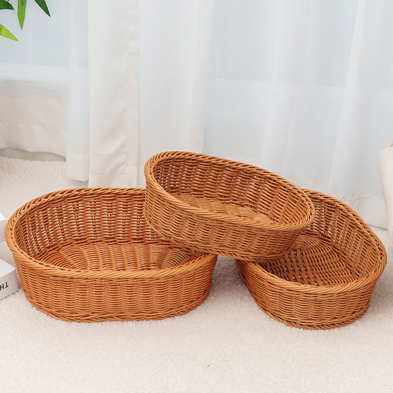 Storage Basket Kalsten