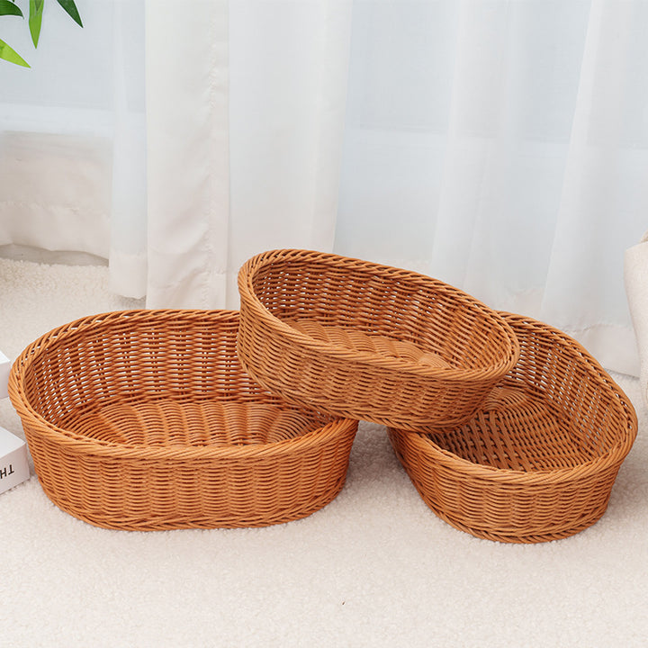 Storage Basket Kalsten