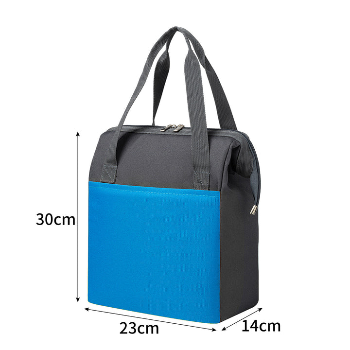 Insulated Lunch Box