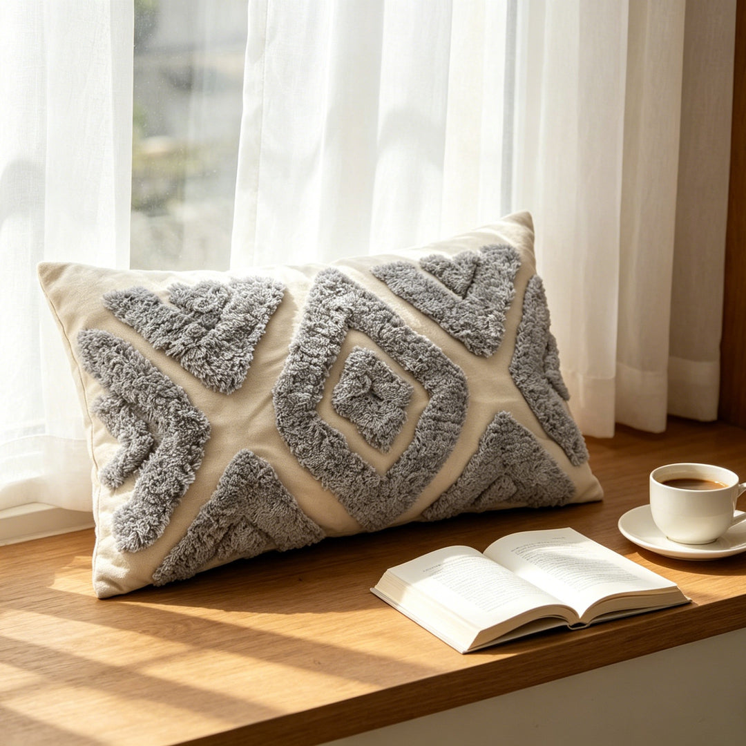 Home Decorative Cushion