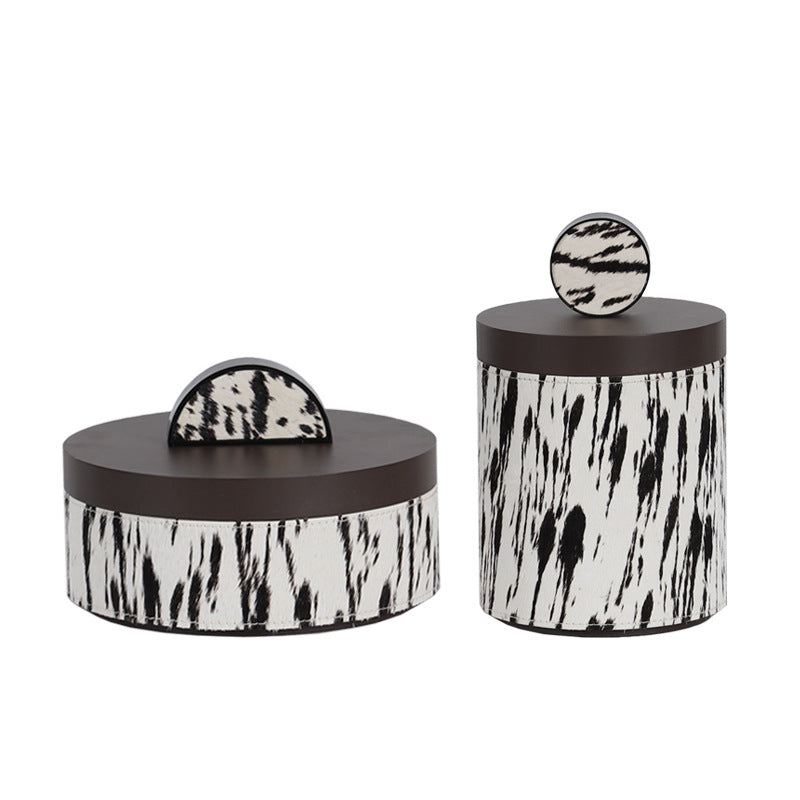 Decorative Storage Container