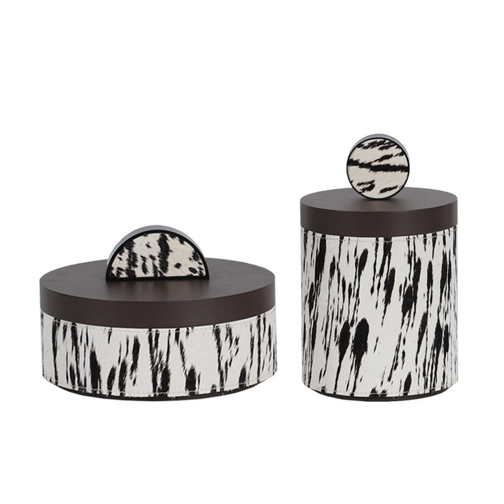 Decorative Storage Container