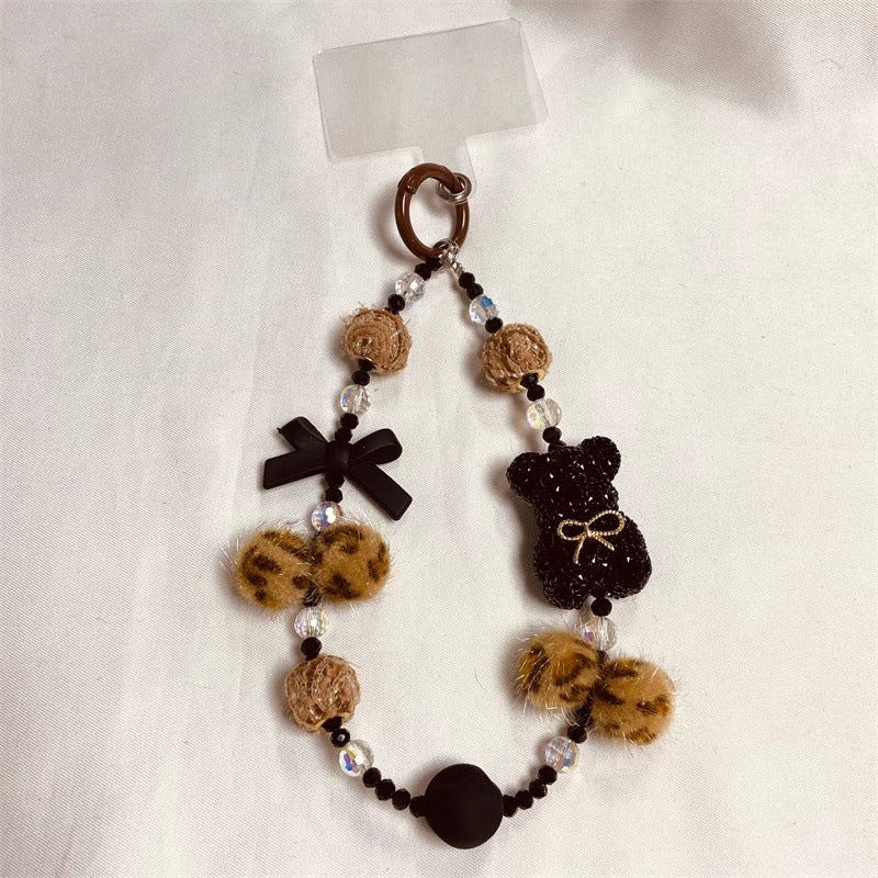 Decorative Charm Keychain Kalsten 1790135473