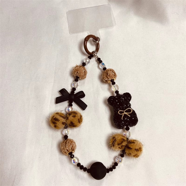 Decorative Charm Keychain Kalsten 1790135473