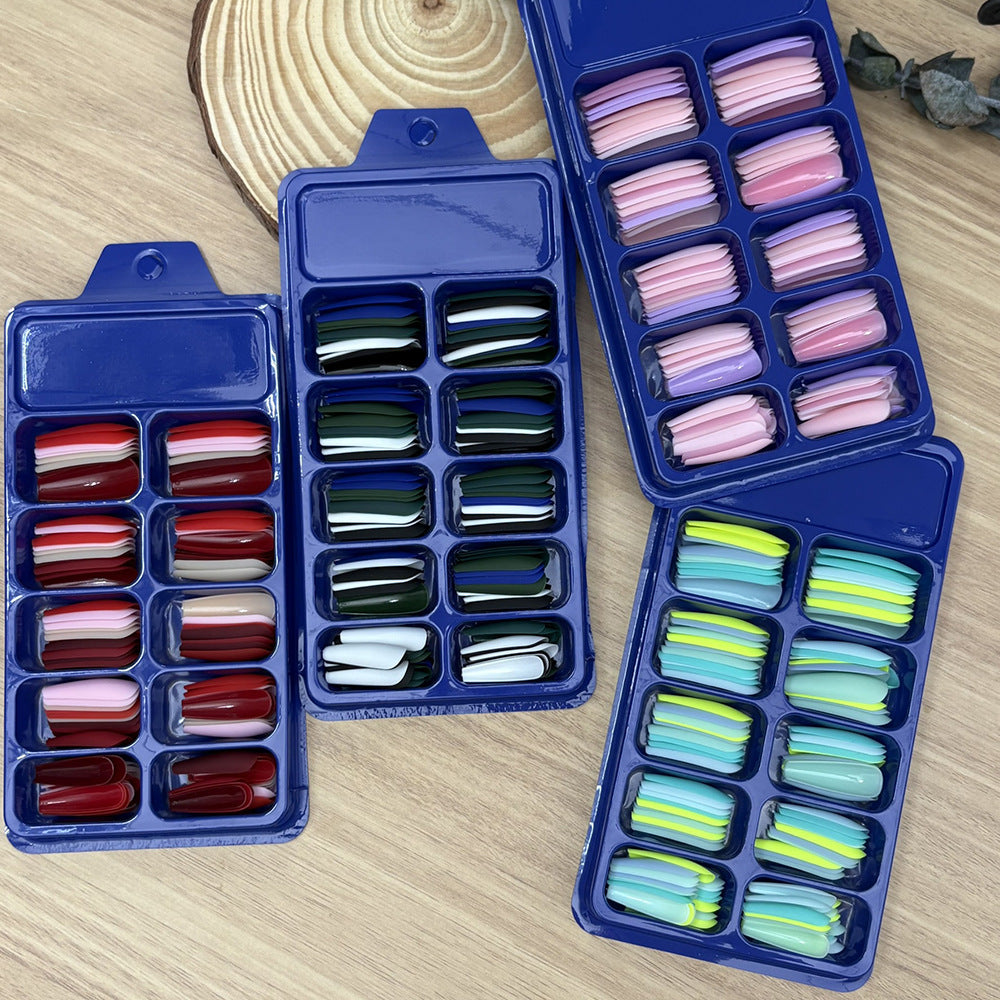 Nail Art Kalsten