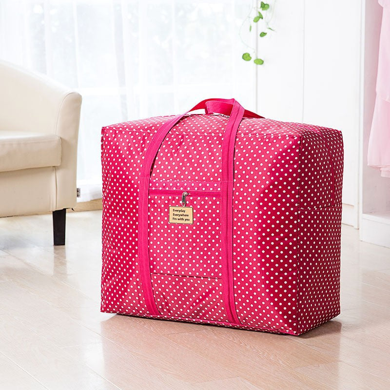 Extra-Large Multi-Purpose Storage Organizer Bag Kalsten