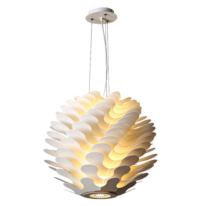 Artistic Pendant Light  =