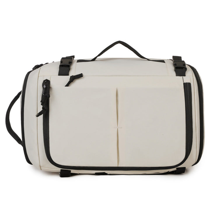 Expandable Urban Travel Backpack Kalsten