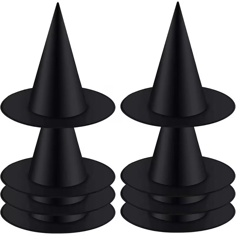 Charming Witch Hat