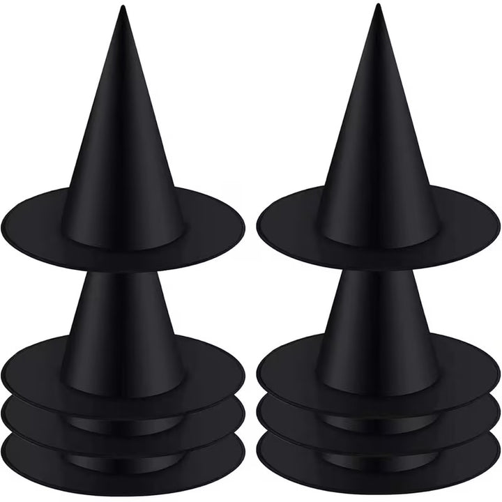 Charming Witch Hat