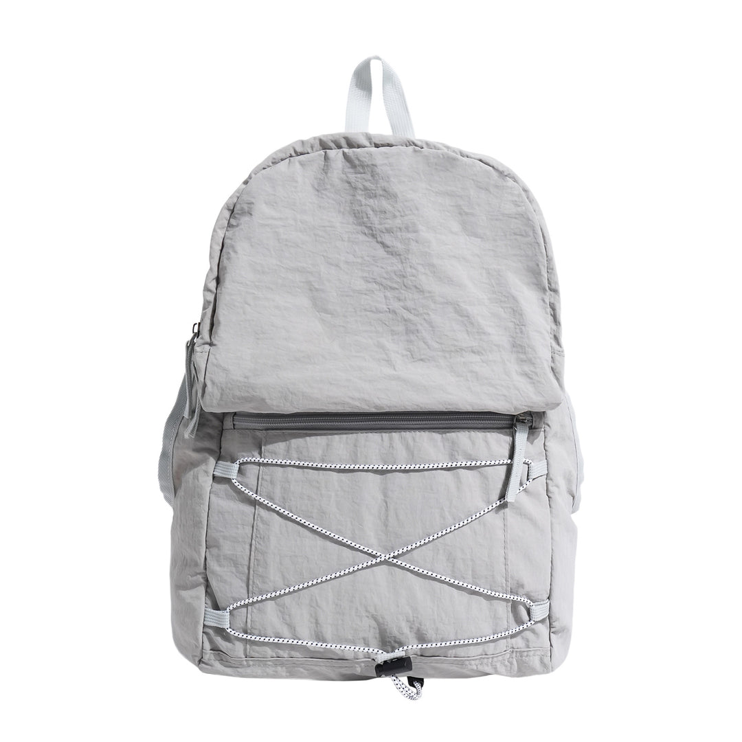 Versatile Multi-Pocket Backpack Kalsten