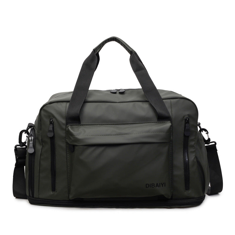 Versatile Sports And Travel Bag Kalsten