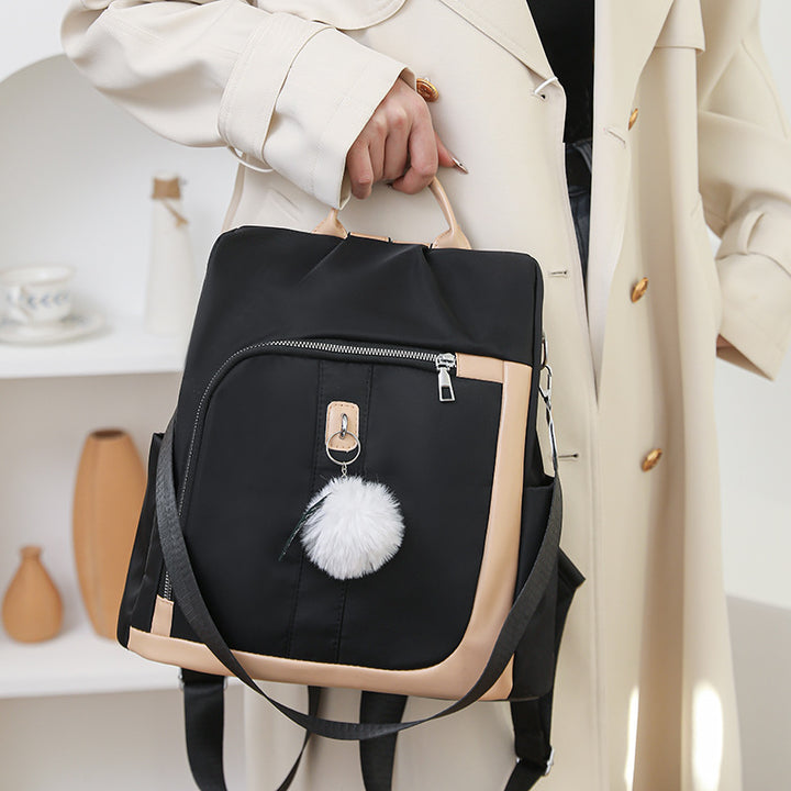 Modern Versatile Backpack Kalsten