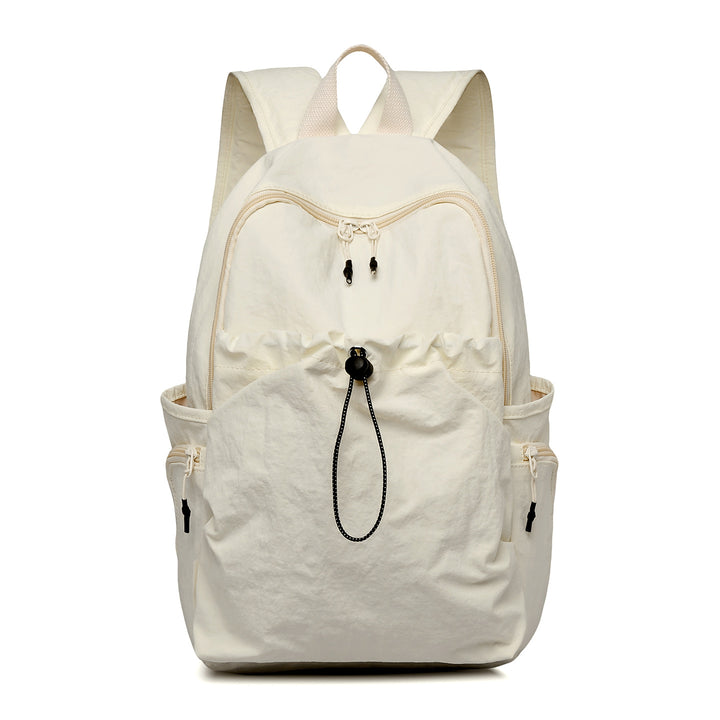 Multi-Pocket Lightweight Urban Backpack Kalsten