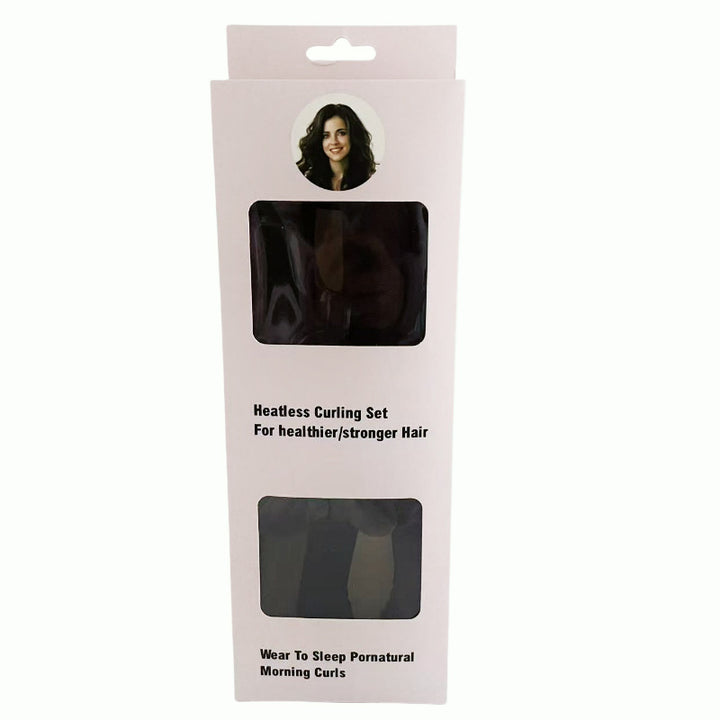 Hair Accessories Set