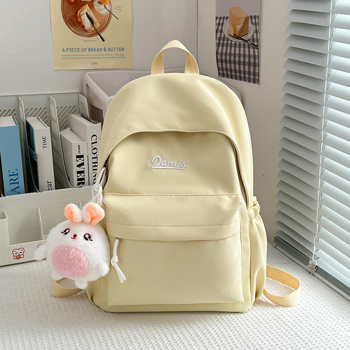 Cute Plush Backpack