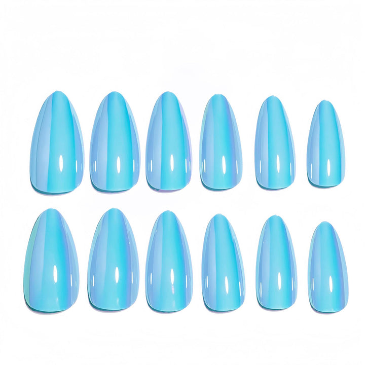 Premium Stiletto Press-On Nail Tips Kalsten