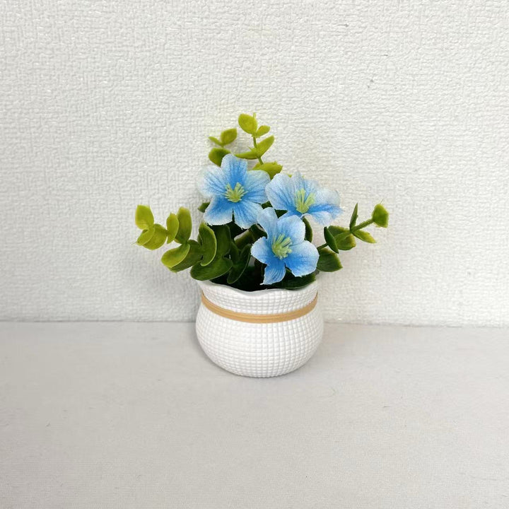 Artificial Orchid Plant Arrangement 1790480695 Indoor Decor