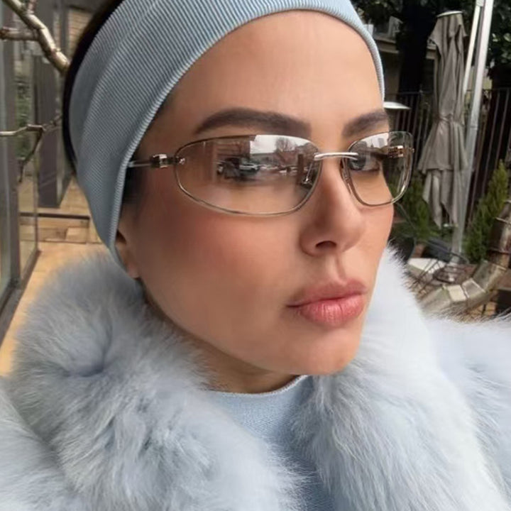 Women's stylish sunglasses with innovative design and comfortable fit Kalsten