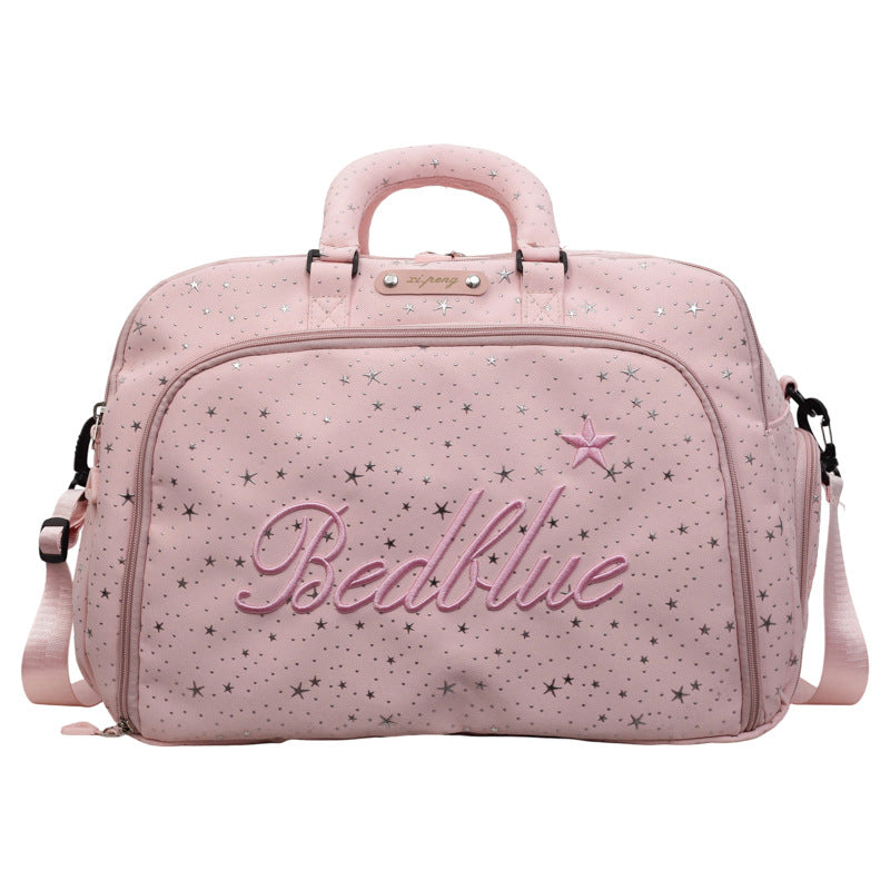 Multi-Purpose Travel Duffle Bag Kalsten