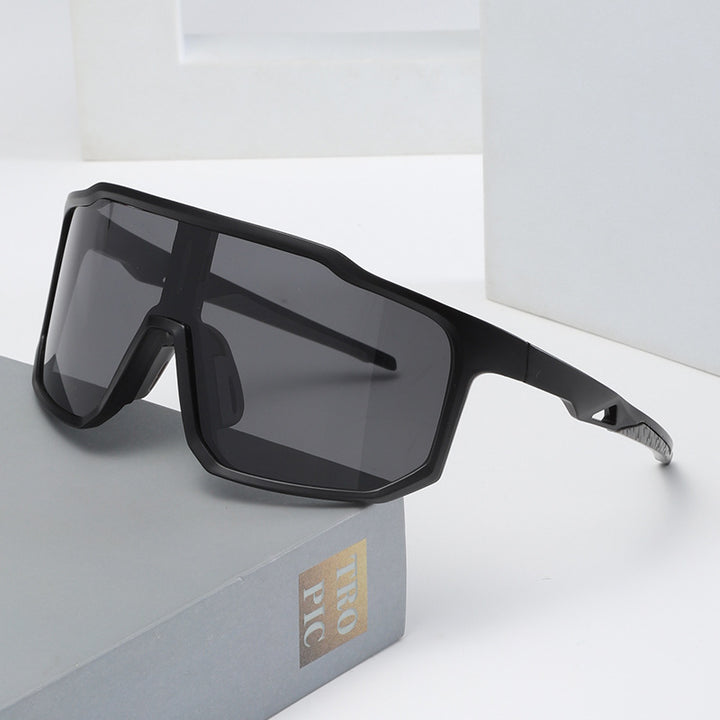 Men's High-Performance Sports Sunglasses Kalsten