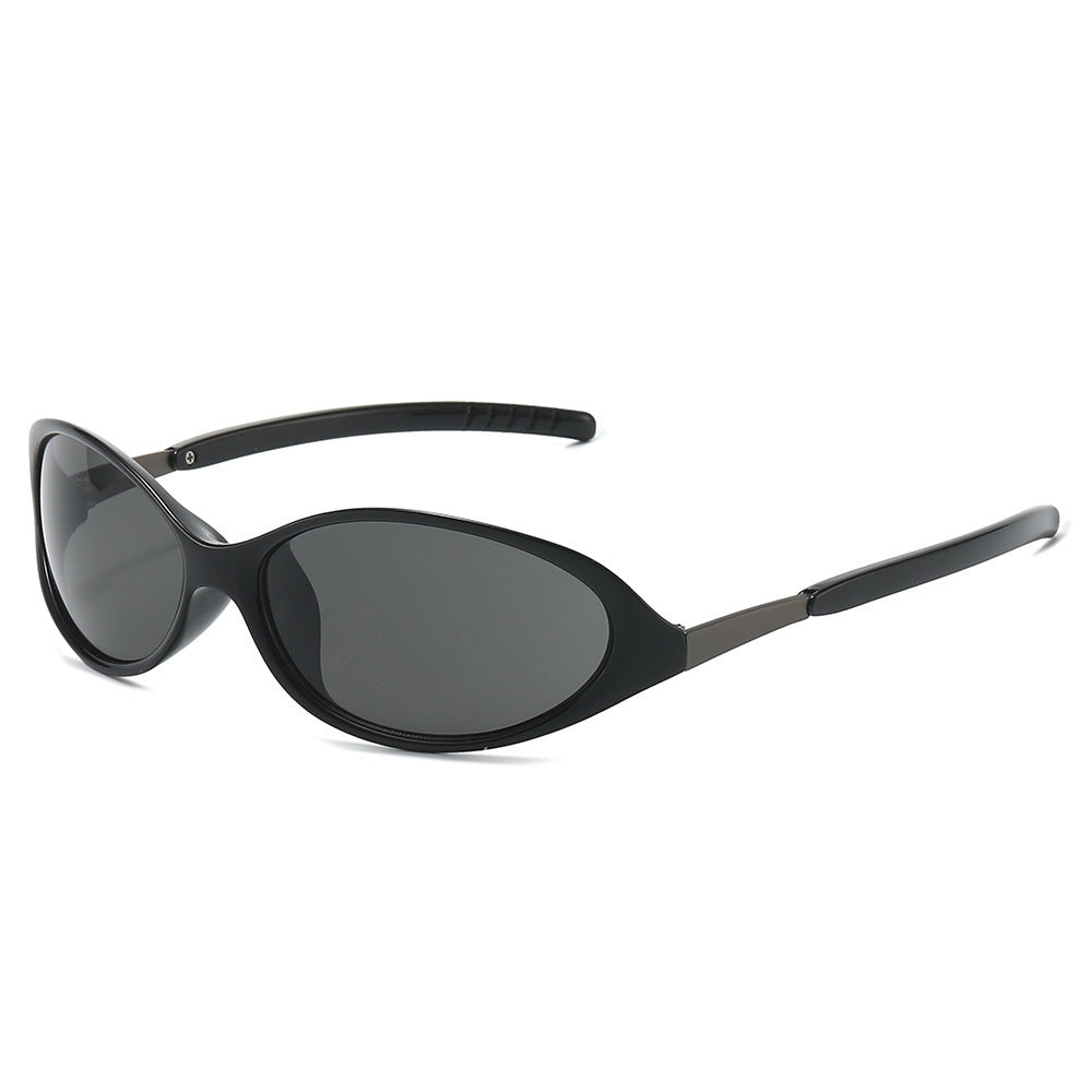 High-Performance Shield Sunglasses Kalsten