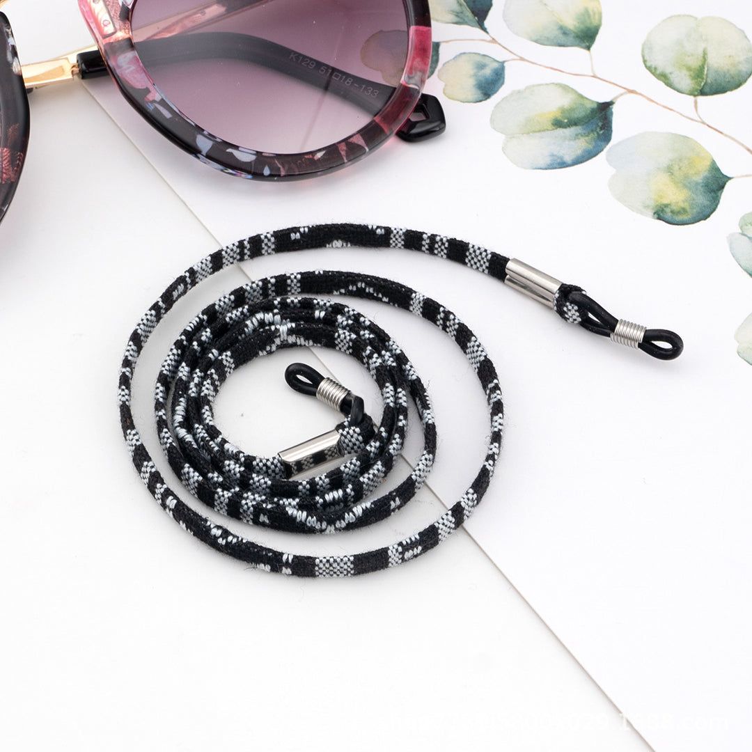 Decorative Eyewear Strap Kalsten