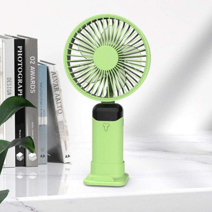 Women Portable Handy Fan Kalsten