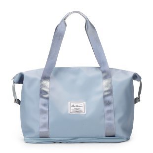 Lightweight Waterproof Fitness Duffle Kalsten