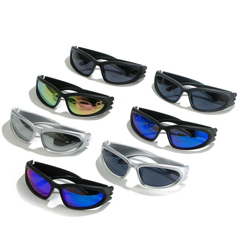 Sporty Sunglasses Kalsten