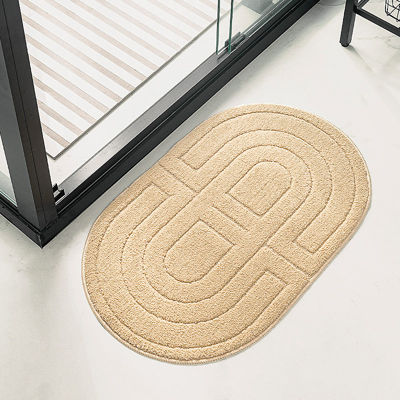 Cushioned Entryway Mat