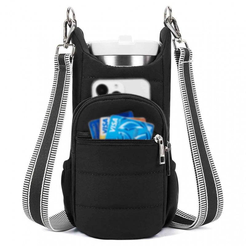 Elegant multifunctional phone holder Kalsten