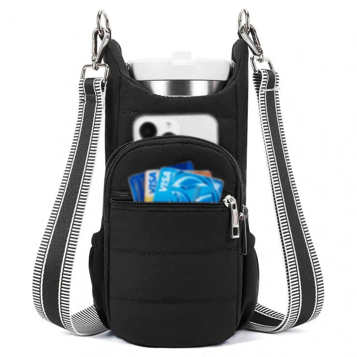 Elegant multifunctional phone holder Kalsten