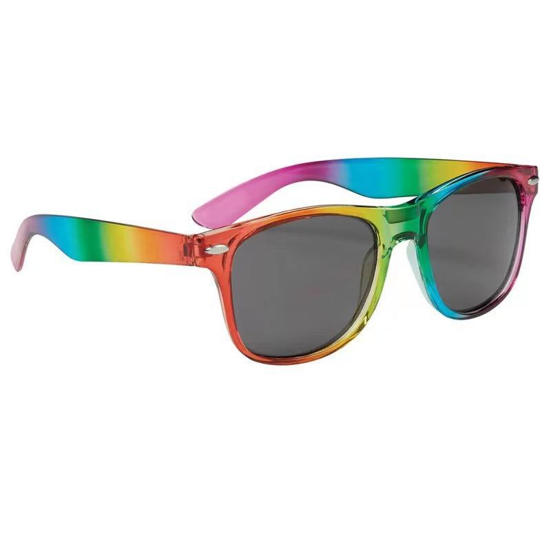 Fashionable Gradient Sunglasses Kalsten