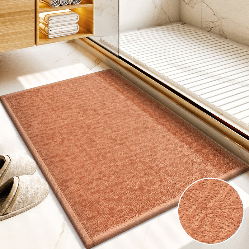 Soft Antimicrobial Shower Mat