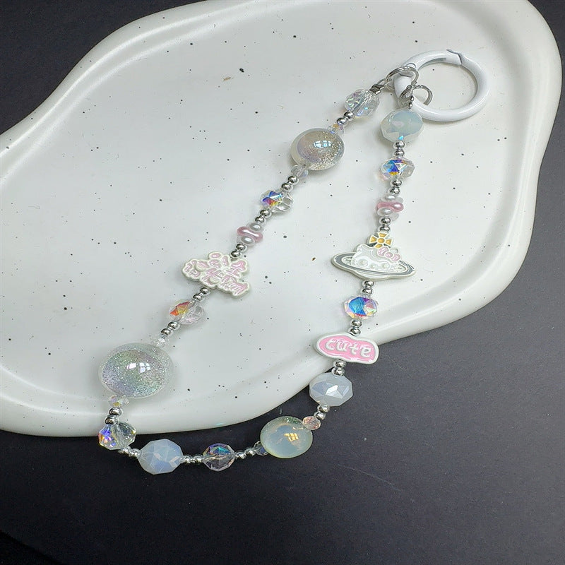 Decorative Beaded Eyewear Lanyard Kalsten 1790135796